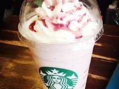 星巴克(南后街店)-星巴克(福州三坊七巷店)