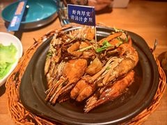 -蝦塘·中国餐馆(城墙南马道巷店)