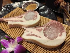 -焱岛烧肉·活鳗炙烤(晋江万达店)