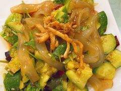 -聚德福海鲜家常菜(刘庄店)