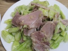 -九龙餐厅(大沽路店)