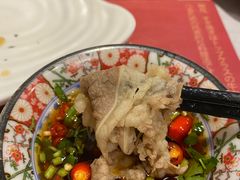 -一绪に寿喜烧自助(世茂广场店)