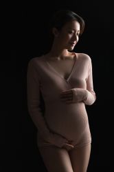 -专注孕妇照亲子照·纪田摄影