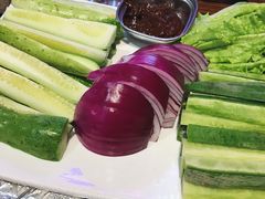 -蚝堡海鲜·威海菜·海肠捞饭·烧烤·亚洲吃蚝公司(幸福门店)