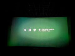 -金逸影城(影视中心IMAX店)