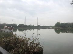-黄埔古港