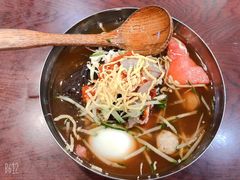 延吉冷面-服务大楼冷面(延大店)