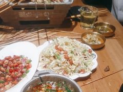 -聚点串吧·北京烧烤(赵登禹路店)
