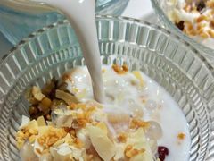 -椰子湾·海南火锅·糟粕醋·椰子鸡(正大广场店)