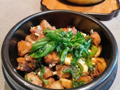 -竹里馆 ·茶食(奥体店)