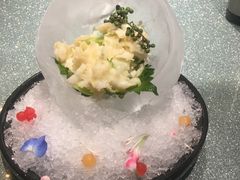 -蟹榭·本帮江浙菜·蟹宴(五角场合生汇商场店)