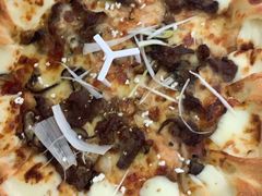 -必胜客(东茅岭店)