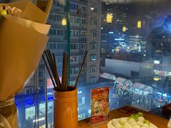 -城墙拐拐火锅(三峡广场黑金冠店)