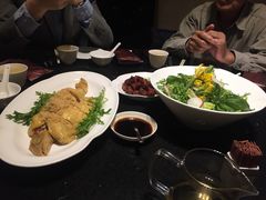 -上海小南国(国发店)