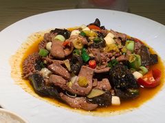 -苦尽酒馆·川菜(鼓楼店)