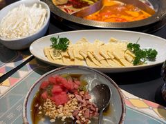 -廖掌柜·重庆鲜货火锅(上海首店)