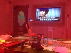 -歌迷量贩KTV(南阳路店)