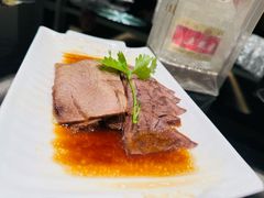 -新南华大酒店(广中店)