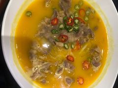 -高第街56号餐厅(银座商城玉函店)