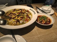 -太二酸菜鱼(菱角湖万达店)