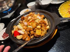 -顺峰顺水顺德菜(龙华店)