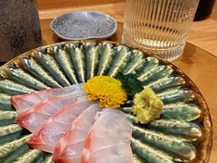 -鮨政· Omakase(港汇恒隆广场店)
