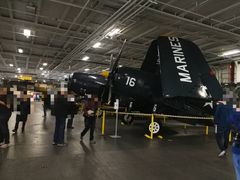-中途岛号航空母舰博物馆