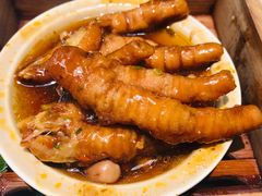 -蔡澜点心·粤菜(西单大悦城店)
