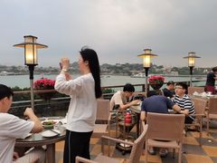 -鹭江宾馆·观海餐厅