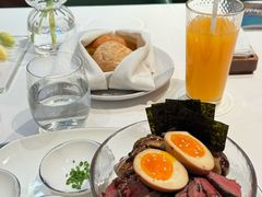 -L'Arome芳芳法国餐厅(仙林金鹰店)