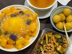 -水牛奶皇后糖水铺(深圳总店)
