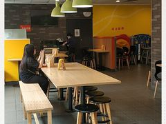 -麦当劳(金稻田路餐)