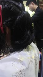 点击看大图 -HD HAIR STYLE