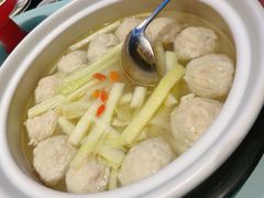 -老淮安·淮安菜(涟水店)
