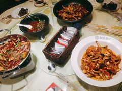 -聚味瞿记·龙虾堂(天元店)