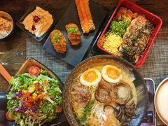 -昊·来了寿司(台湾街店)