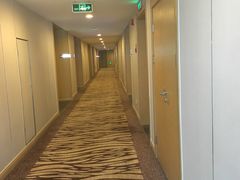 -天津水游城丽筠酒店