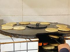 -王记肉火烧早餐中国店