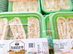 -蒙醇鲜酿酸奶