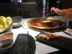 -哥老官重庆美蛙鱼头(宝山龙湖店)