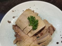 -古都历食南京菜·烤鸭·鸭血粉丝·汤包(南京博物院店)