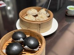 -中山保利艾美酒店-乐美中餐厅