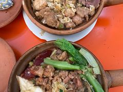 -潮香兴煲仔饭(莲花路店)