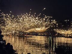 -南京珍珠泉风景区