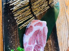 -赤坂亭M9和牛烧肉(世博源店)