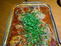 -798餐厅(任丘路店)