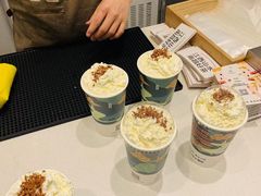 -KUNCHA鲲茶·江西制茶(铜锣湾店)