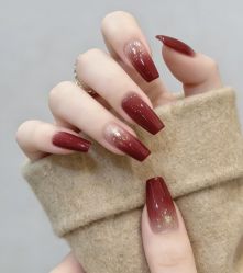 -桃色美甲沙龙
