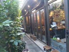 -四喜小胖·北京涮肉(五道营店)