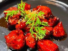 -荟廷·晶萃(陆家嘴尚悦湾店)